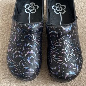 New In Box! Sanita Danish Clog, Size 42